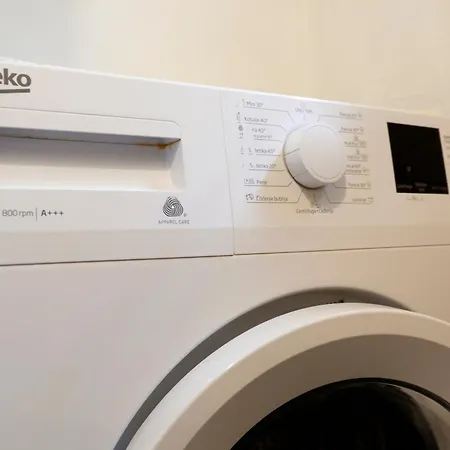 Apartament Vera Eth Belgrad