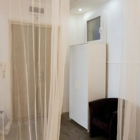 Vera Eth Apartament *