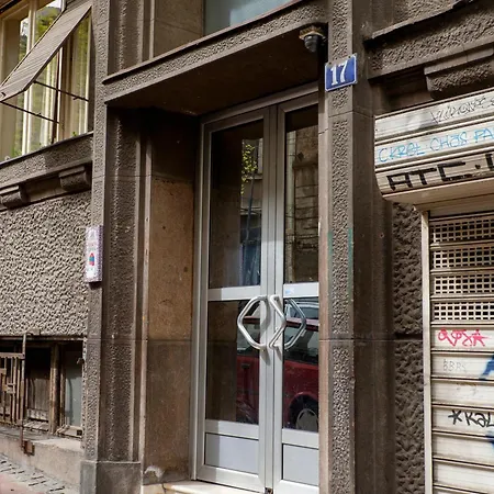 Apartament Vera Eth *