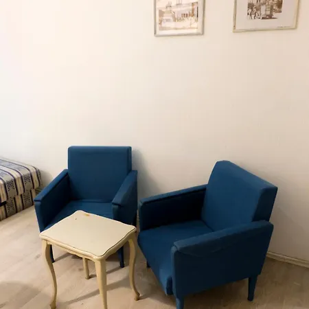 Vera Eth Apartament